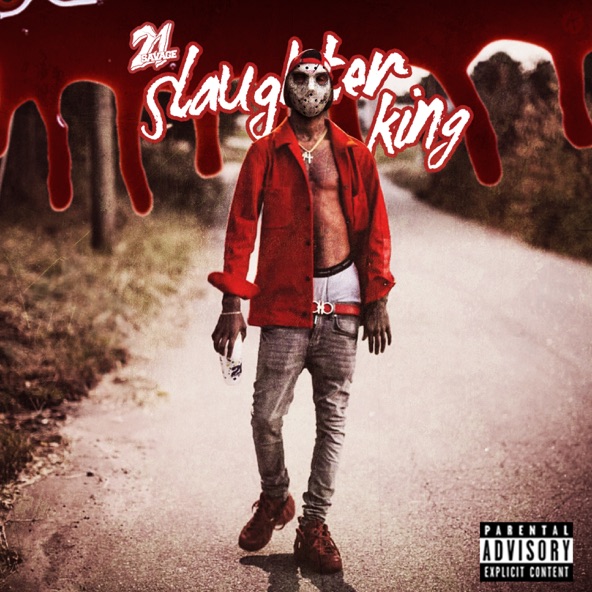 Slaughter King