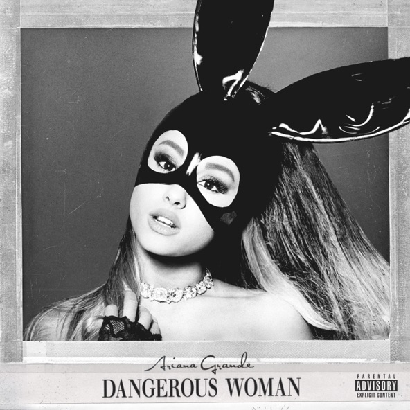 Dangerous Woman (Bonus Videos Edition)