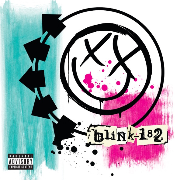 Blink-182 (Bonus Track Version)