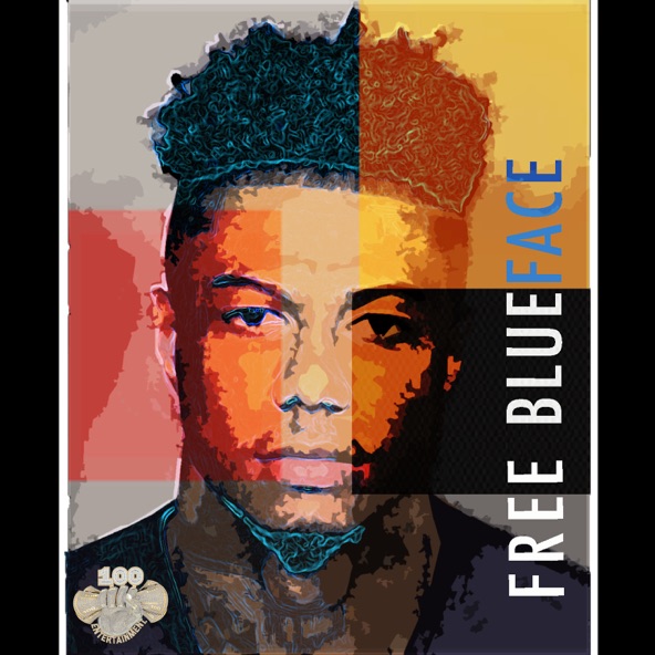 Free Blueface