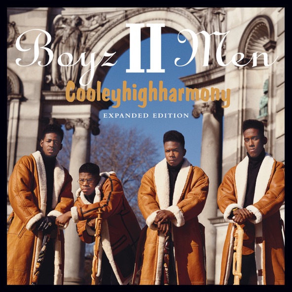 CooleyHighHarmony (Expanded Edition)