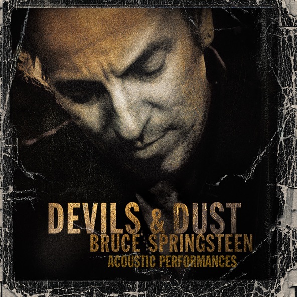 Devils & Dust: Acoustic Performances (Video Album)