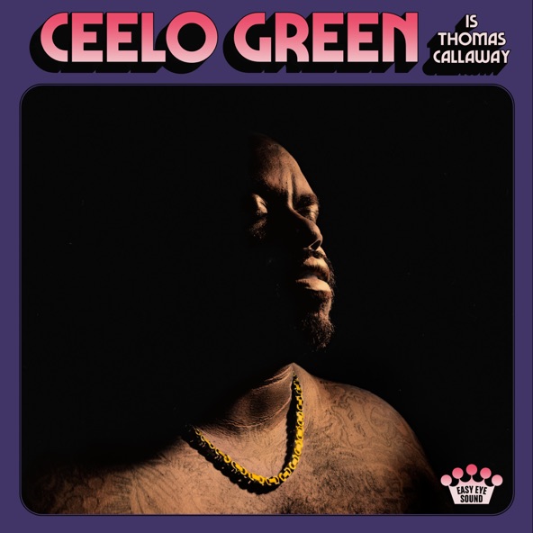 CeeLo Green is Thomas Callaway