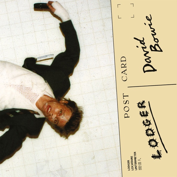 Lodger (2017 Remaster)