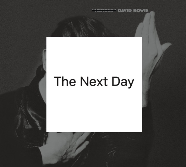 The Next Day (Deluxe Version)