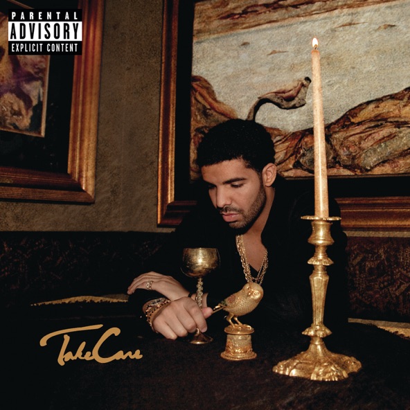 Take Care (Deluxe Version)