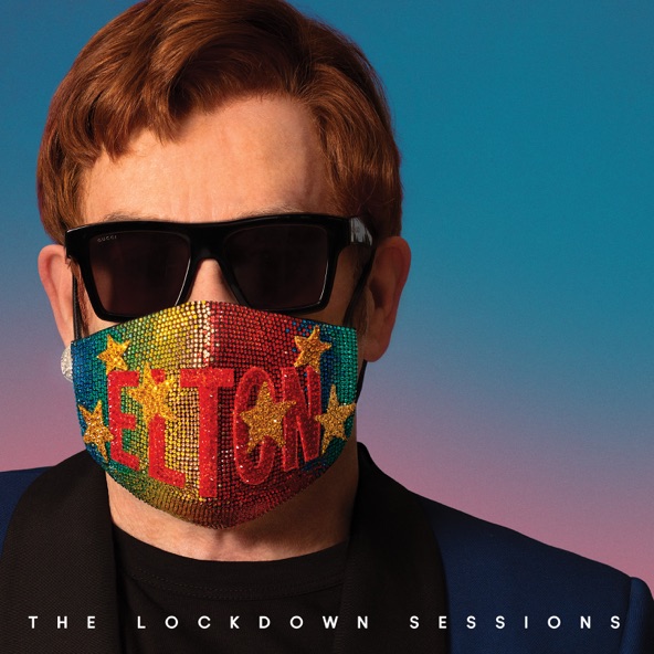 The Lockdown Sessions (Deluxe Christmas Edition)