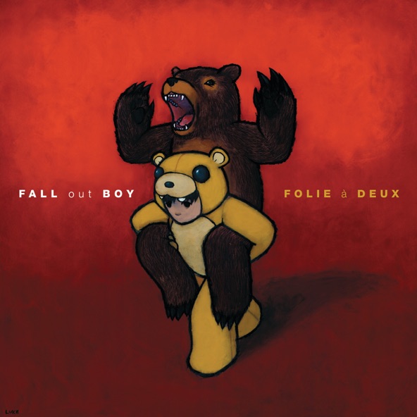 Folie à deux (Bonus Track Version)