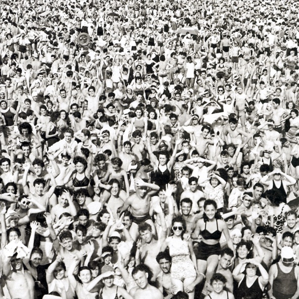 Listen Without Prejudice, Vol. 1 (2017 Remastered)