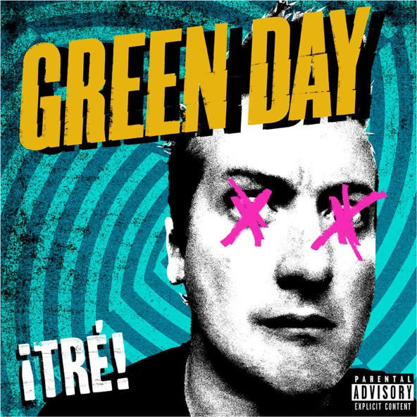 ¡Tré!