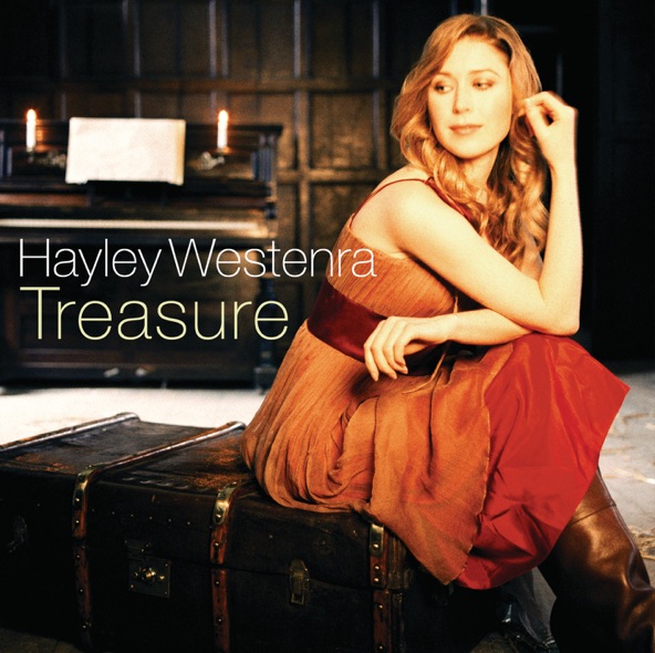 Treasure (International)