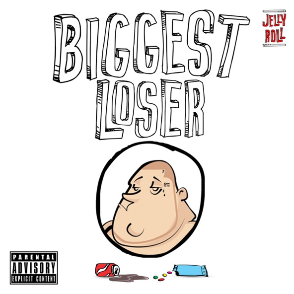 Losers (feat. Jelly Roll)