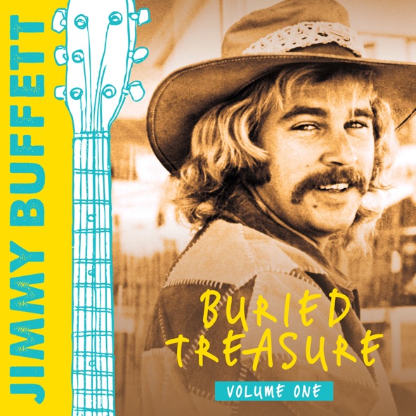 Buried Treasure, Vol. 1 (Deluxe Version)