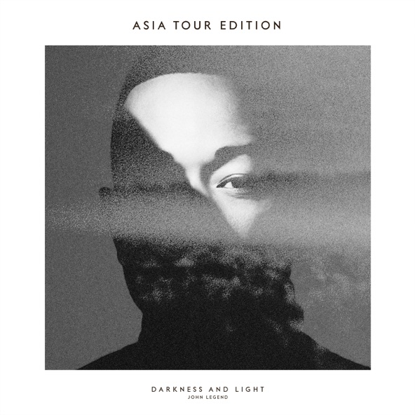 Darkness and Light (Asia Tour Edition)