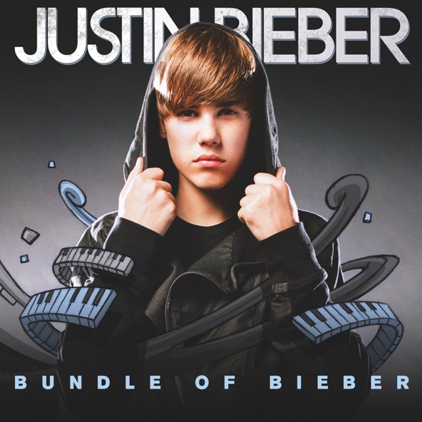 Bundle of Bieber