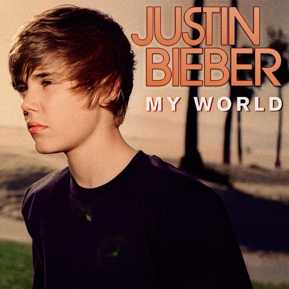 My World (iTunes Exclusive Edition)