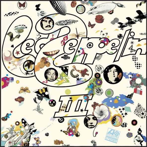 Led Zeppelin III (Remastered)