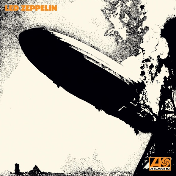 Led Zeppelin (Remastered)