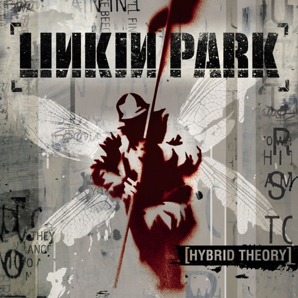 Hybrid Theory (Deluxe Edition)