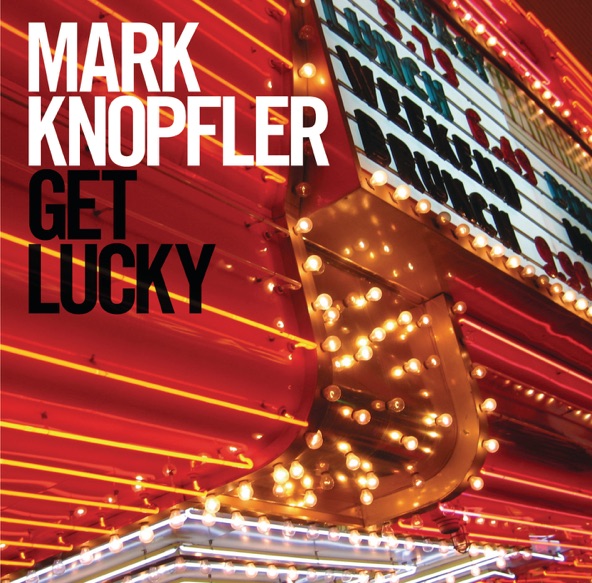 Get Lucky (Bonus Track Edition)