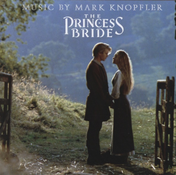 The Princess Bride (Soundtrack from the Motion Picture)