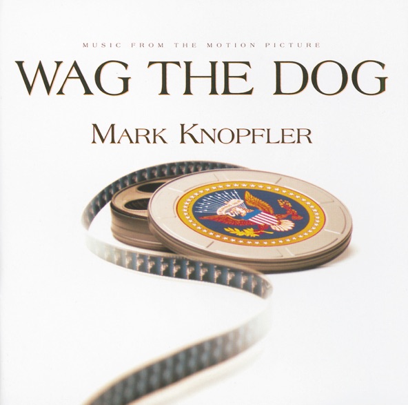 Wag the Dog (Music from the Motion Picture)