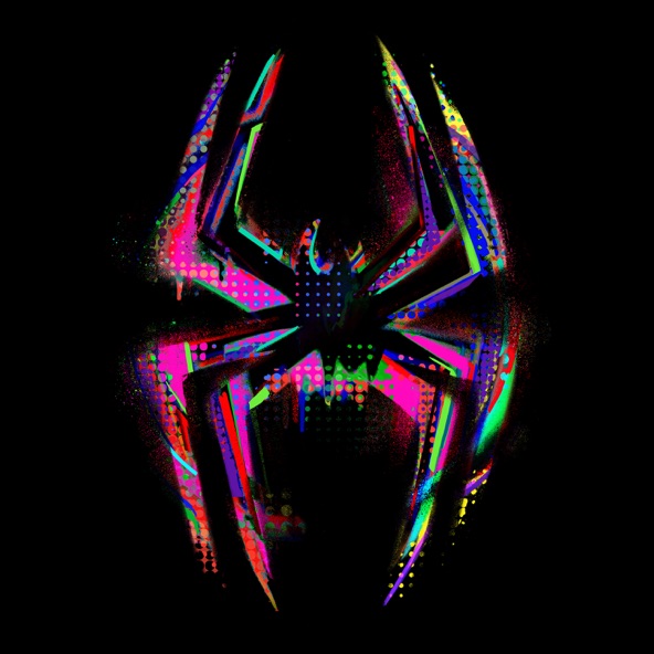 METRO BOOMIN PRESENTS SPIDER-MAN: ACROSS THE SPIDER-VERSE (SOUNDTRACK FROM AND INSPIRED BY THE MOTION PICTURE) [METROVERSE INSTRUMENTAL EDITION]