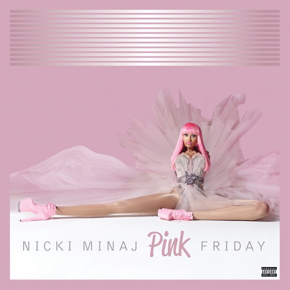 Pink Friday (Complete Edition)