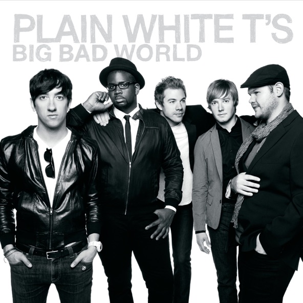 Big Bad World (Bonus Track Version)