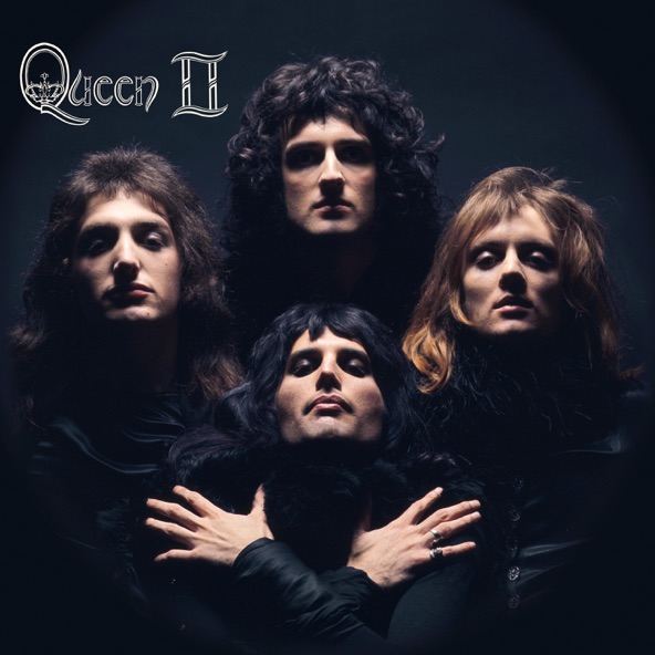 Queen II (Deluxe Edition)