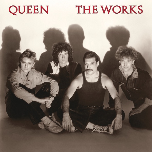 The Works (Deluxe Edition)