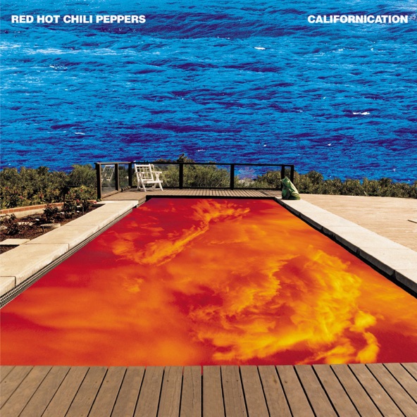 Californication (Remastered)