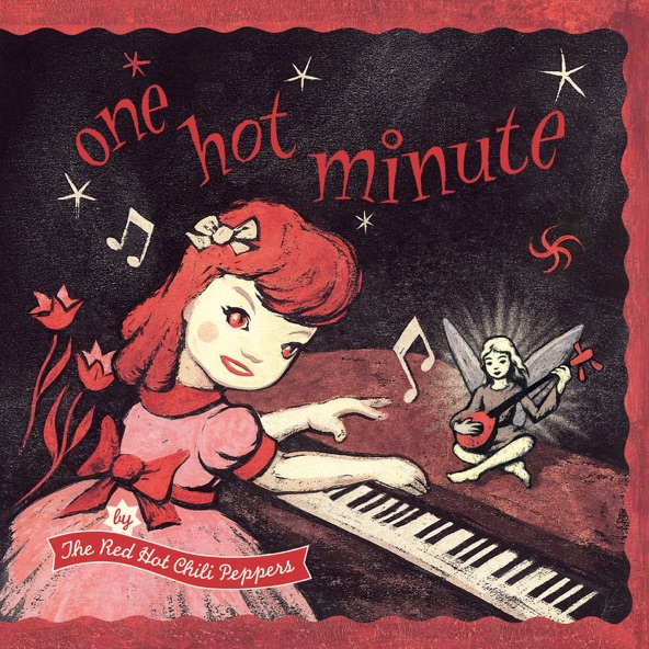 One Hot Minute (Deluxe Edition)