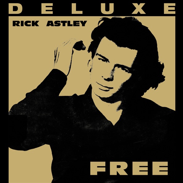 Free (Deluxe Edition - 2024 Remaster)