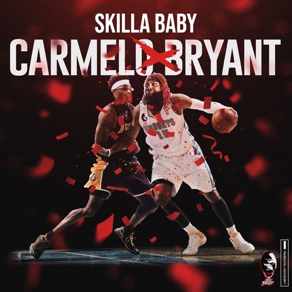 Carmelo Bryant