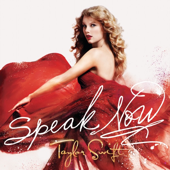 Speak Now