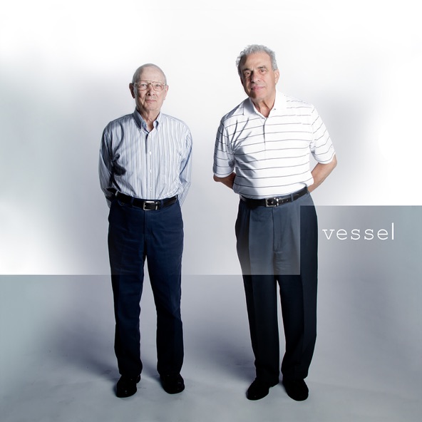 Vessel