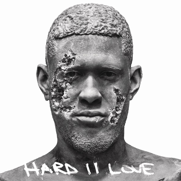 Hard II Love