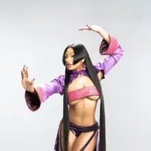 megan thee stallion