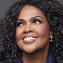 cece winans