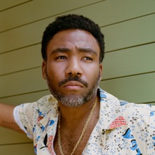 childish gambino