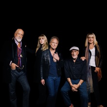 fleetwood mac