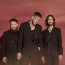 Imagine Dragons