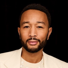 john legend