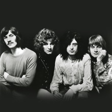 led zeppelin