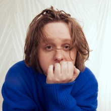 Lewis Capaldi