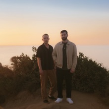 ODESZA