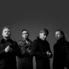 Shinedown