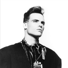 vanilla ice