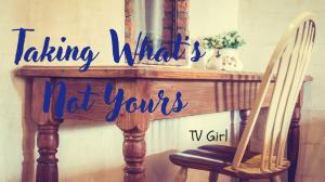 The Story Behind ‘Taking What’s Not Yours’ Lyrics by TV Girl